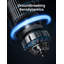 Ventilateur tour intelligent DREO 42 po 9 vitesses noir avec télécommande