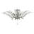 Gribbin Semi Flush Mount