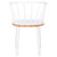 Chaise de salle à manger en bois massif Sheffield-1376201689-1550188642