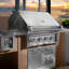 Hestan Flagship 42" Built-In Grill-1767407197