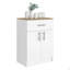 Armoire pour garde-manger filet, un tiroir-81205314