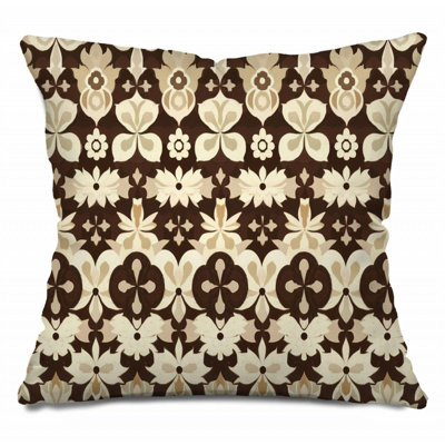 Minimal Throw Pillow, Design Cotton Twill Pillows_12532