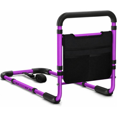 Bed Rails for Elderly Adults Safety