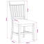 Side Chair in Black-1078921438
