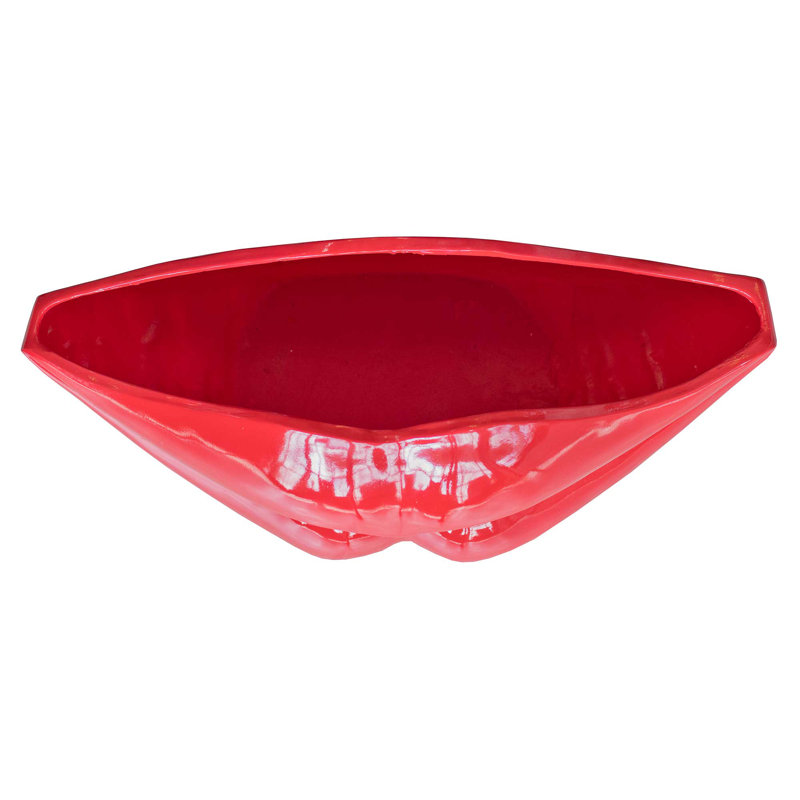 Autom Lips Planter