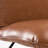 Hachmann Faux Leather Accent Chair-856313635-905853226