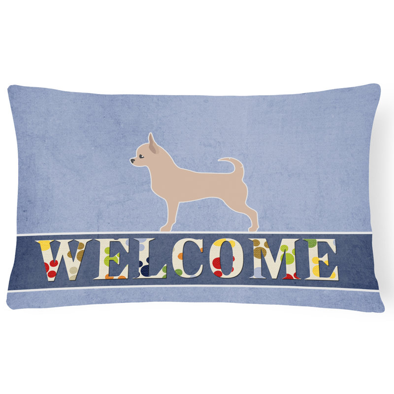 Coussin Chihuahua