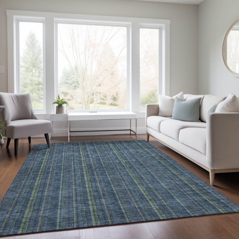 Chayden Rug, Rectangle 9 pi x 12 pi