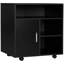 65.5cm H x 60cm W Printer Stand-133599008