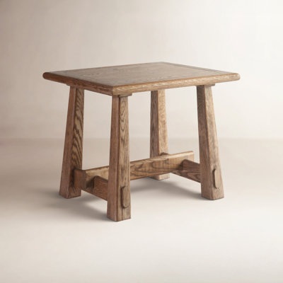 Hayes 28" End Table
