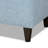 Kalarovich Polyester Upholstered Storage Bench-747426550