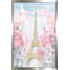 Pastel Paris III par Danhui Nai - Peinture-65864355-65864356
