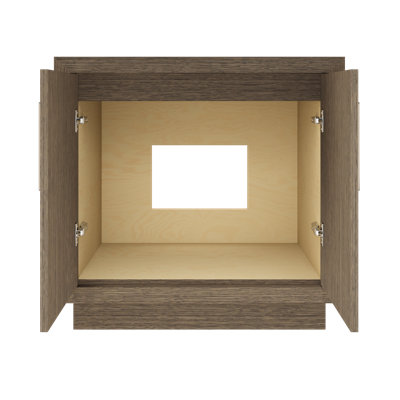 Avalon Single Bath Vanity