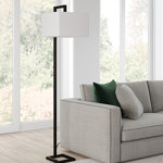 Grayson 68'' Arched Floor Lamp