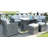 Messinger Wicker 7 - Person Patio Conversation Set with Cushions-1265153884