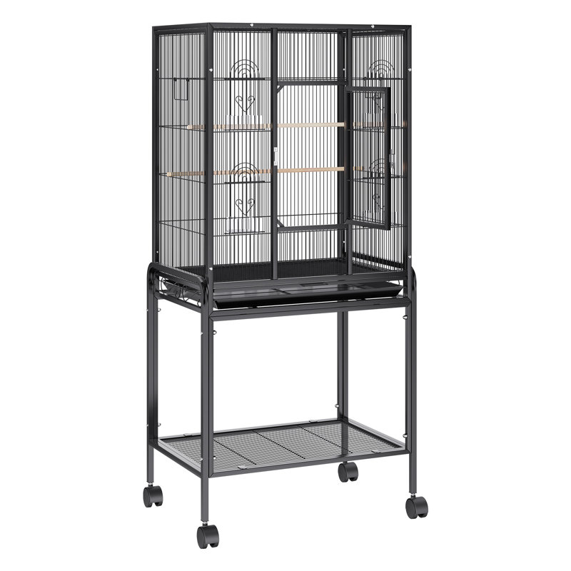 Cage de vol Ditha