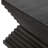 Burkhart Square Solid Wood Cocktail Coffee Table-915310933