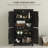 Bathroom Floor Cabinet, Farmhouse Bathroom Cabinet With Barn Doors, Bathroom Storage Cabinet With Adjustable Shelf For Bathroom, Kitchen, Living Room-328015441