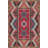 Luxurious Velvet Area Rug (4.6 x 7.2 ft), 100% Antibacterial Fabric, Non-Slip Cotton Backing, Pile Height: 0.4 in | Machine Washable, 3D Digital Print Design | Perfect for Living Room & Bedroom Decor, Soft & Durable-1055683173