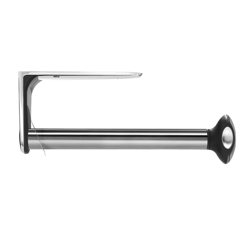Simplehuman Wall Mount Paper Towel Holder, Stainless Steel