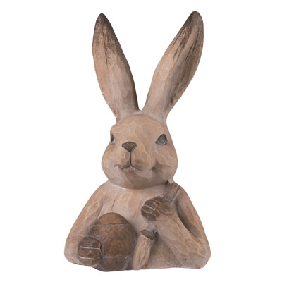 Bowin Animals Statue