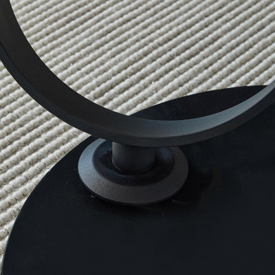 Table en acier inoxydable avec roulettes, table en acier inoxydable pour la préparation et le travail, 24 x 30 x 36 pouces NSF commercial en métal pour la cuisine du restaurant de l'hôtel
