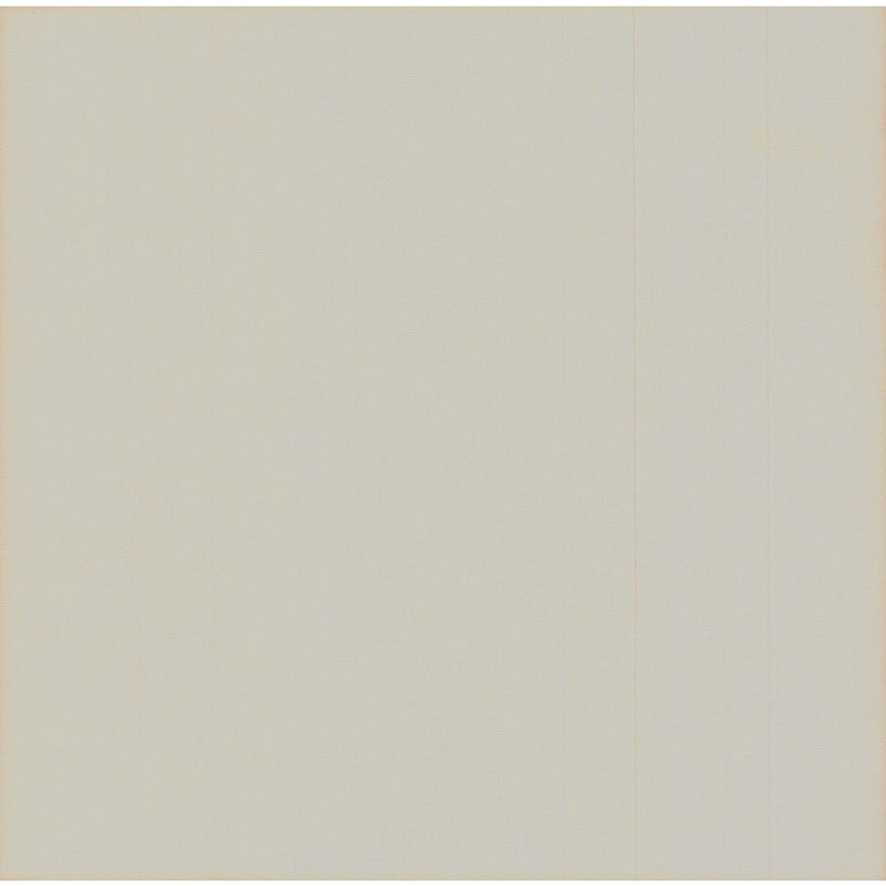 Rouleau de papier peint L 34,5 pi x l 27,56 po Urban Oasis Garment, Crème