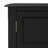Burlington 30"W Solid Wood Transitional Low Storage Cabinet with Adjustable Shelves-575694677