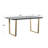 Rectangular Dining Table-861006257