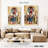 Adella Madonna And Child And Saints 1895-1915-108398669