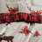 Holiday Vibe for Your Home Bedsure Holiday Christmas Duvet Cover-105311112-105311111