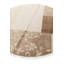 Tapis rond multi Munoz
