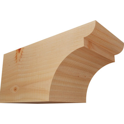 Yorktown Smooth Rafort Tail