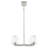 Edene 10 - Light Kitchen Island Pendant