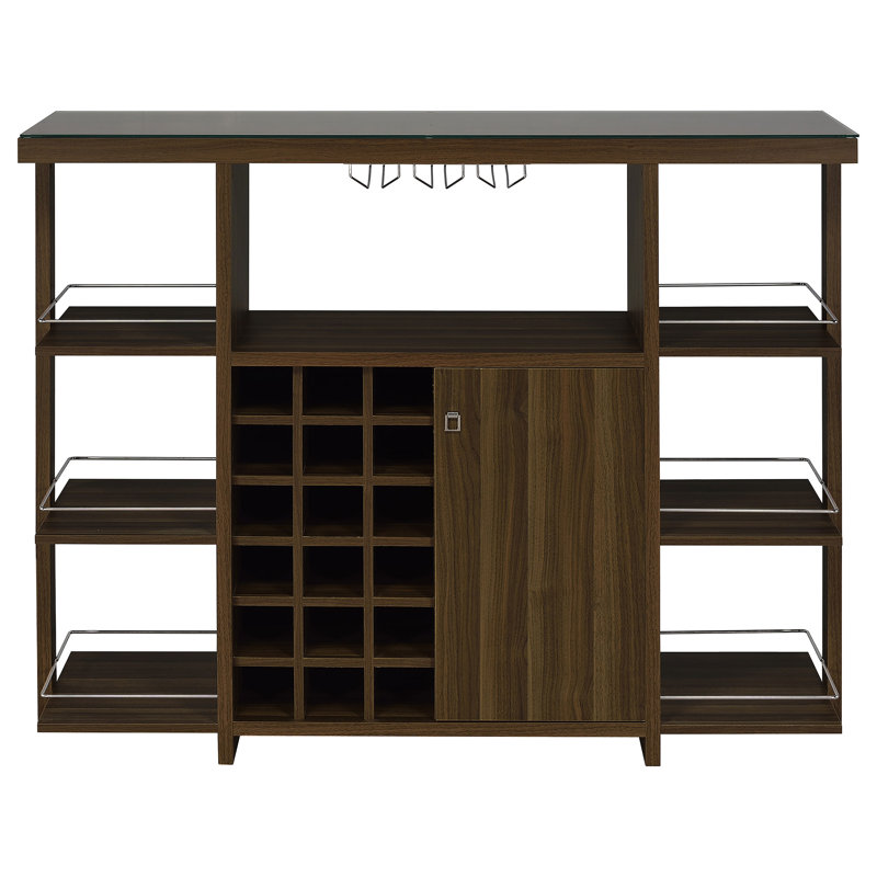 Armoire à vin Grand Aesthetic - Vanae