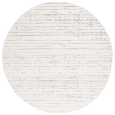 Elmhurst Performance Abstract Rug