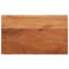Solid Wood Table Top