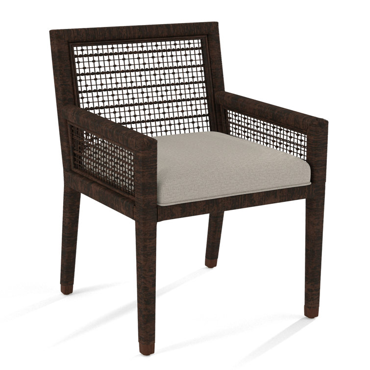 Cotton Armchair