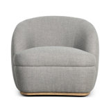 Sandie Swivel Lounge Chair