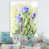 Toile tendue