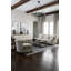 Alana Swivel Barrel Chair-61492223-61492224