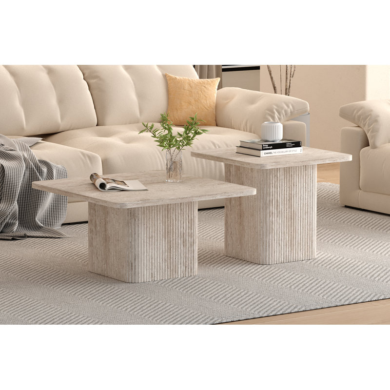 Augurio Coffee Table