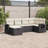 Vidaxl Garden Sofa Set