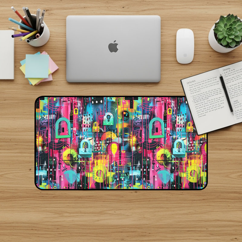 Desk Pad