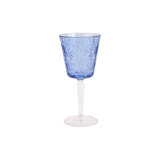 Barocco Handmade Wine Glass