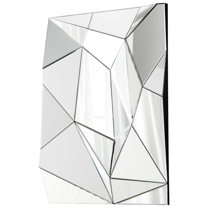 Dare To Dream Flat Mirror