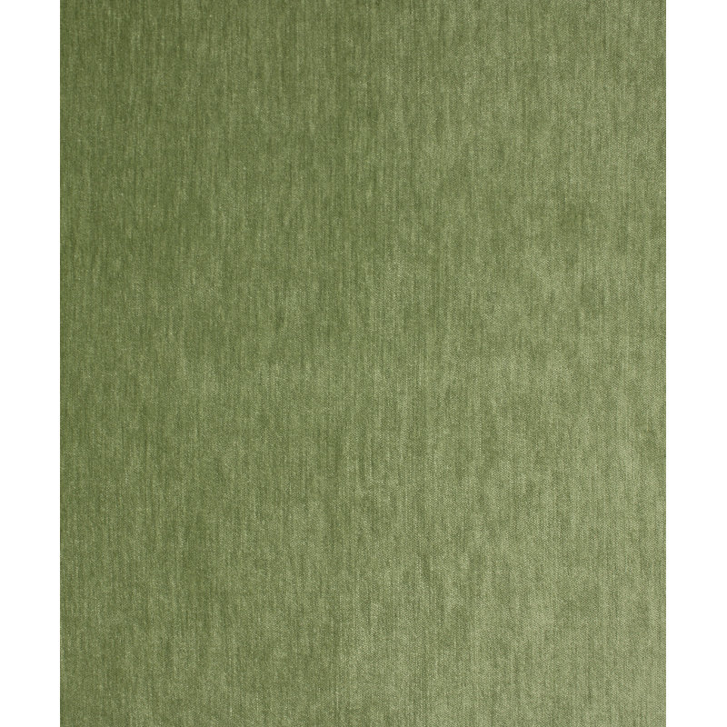 Velveteen Fabric, Light Green/Moss