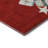 Premium Machine Washable Castillon AMF1825 Stars and Presents Holiday Rug-177621589