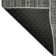 Premium Machine Washable Prisco Gray Rug