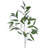 Willow Eucalyptus Spray 37" 